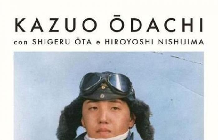 A Japanese kamikaze tells his story in a memoir – Books