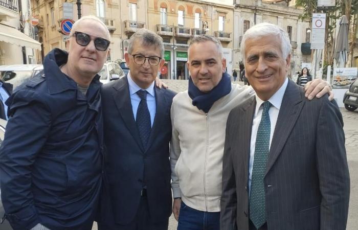 European elections, De Nisi’s applause for the result of Action in the Metropolitan City of Reggio Calabria