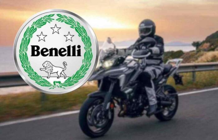 Benelli, do you know who the owners are? They come from very far away