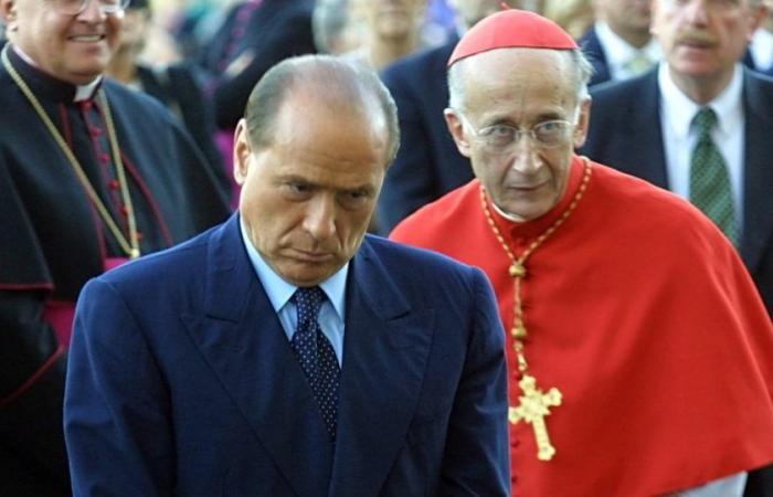 Cardinal Ruini and the lunch at the Quirinale with Scalfaro in 1994: “He asked me for help to bring down Berlusconi”