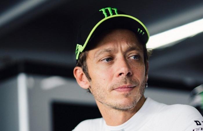 24 hours Le Mans, Valentino Rossi goodbye to dreams of victory