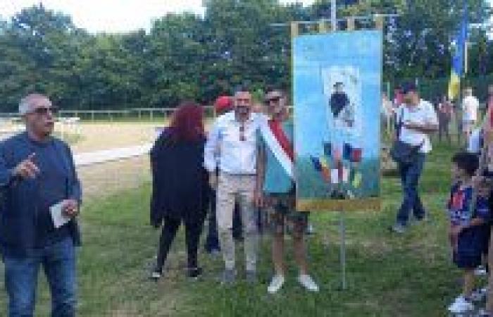 Palio dei Rioni Monticiano: Piazza wins with Salvo Vicino