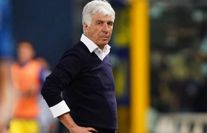 Gasperini can’t believe it: he leaves Atalanta and goes to Juventus