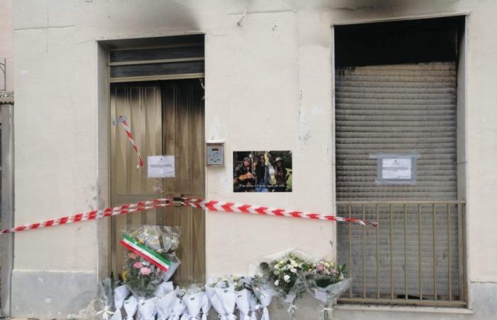 Vittoria massacre: this Monday at 9 am the validation of Wajdi’s arrest