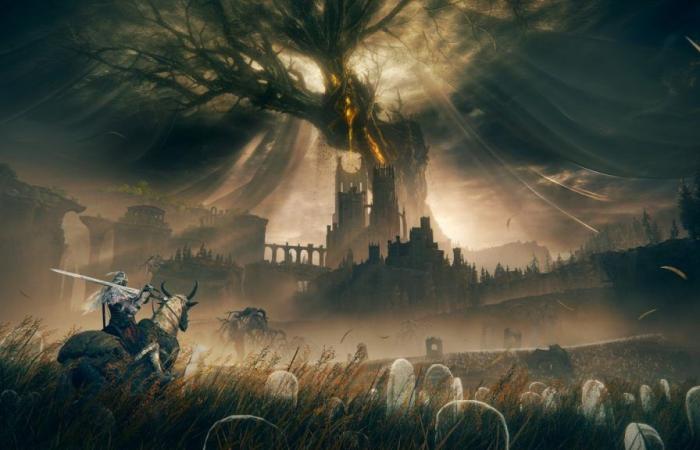 Elden Ring is not enough: Miyazaki wants to create his “ideal fantasy RPG”