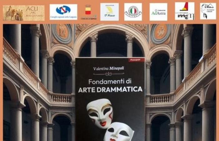 Books: ‘Fundamentals of Dramatic Art’, a guide to theater – News
