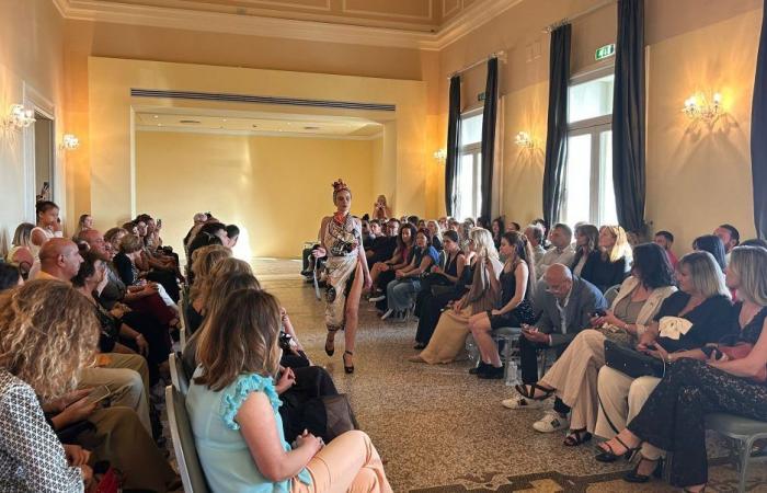 Fashion for Peace, success for the first edition of the international fashion festival