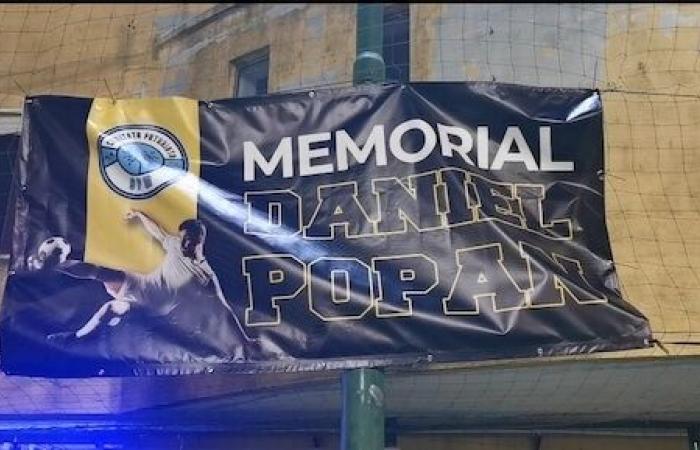 second edition of the “Daniel Popan” memorial begins