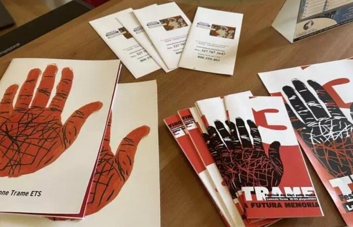 “Trame”, the Festival of books on the mafia, returns to Lamezia Terme