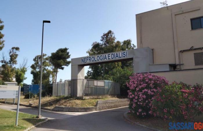 Dialysis for tourists, service begins in Alghero, Sassari and Porto Torres