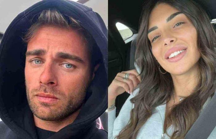 Gf, Sergio and Greta broke up: he drops the bomb (and the reasons)