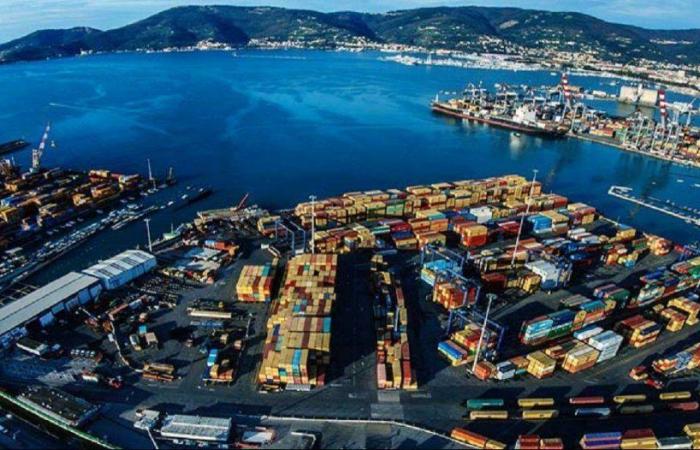La Spezia port community: “Immediately the One Stop Shop and the Logistics Zone”