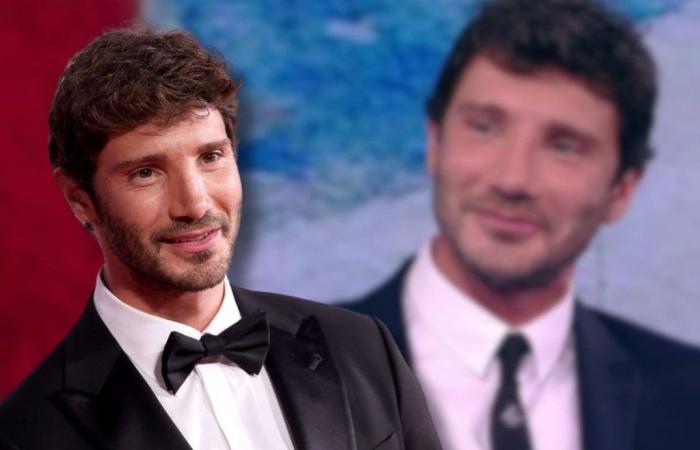 Air of change for Stefano De Martino: the Rai presenter makes a change in his life and does it with a special person