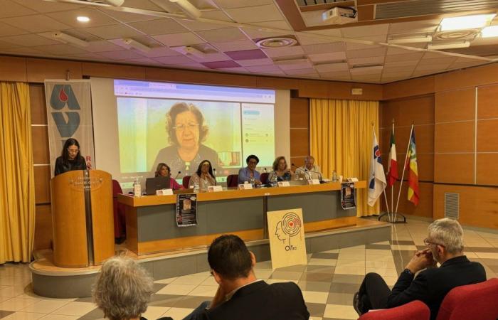 Conference “Beyond therapy” in Ragusa. Focus on the topic of social prescribing –