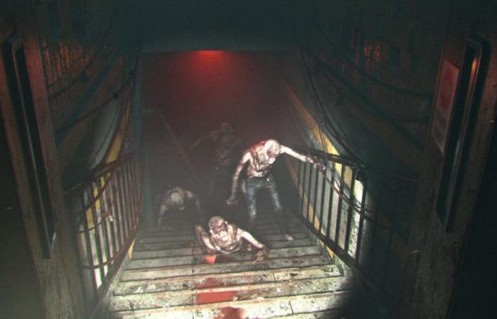 Let’s find out more about the long-awaited Italian horror game Aftermath in our interview from Cortocircuito