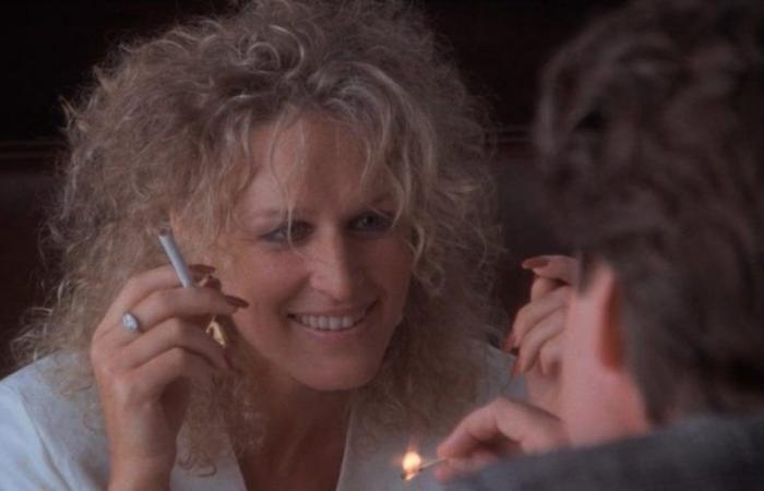 Fatal Attraction, reviewed today | Cinema