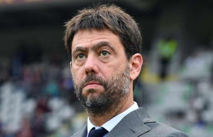 Agnelli wanted to pay him 100 million | Now it comes free with a paid salary: a big shot at a super price