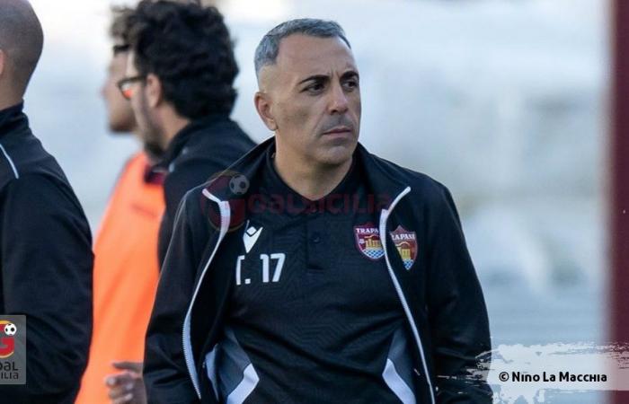 Trapani, Torrisi: “We will go to Grossetto to win, the Scudetto would make the season not only extraordinary but unrepeatable”