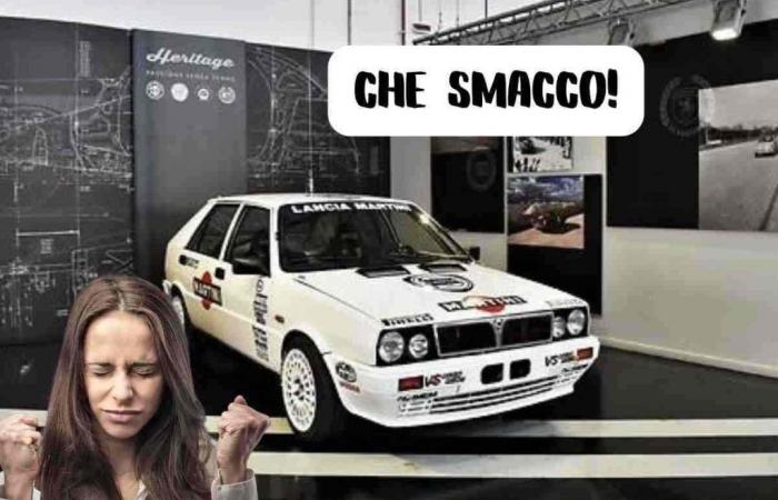 New Lancia Delta, terrible news for enthusiasts: the decision is final