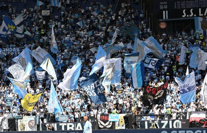 “We ask Lotito to put Lazio up for sale. These are our decisions to continue the protest”