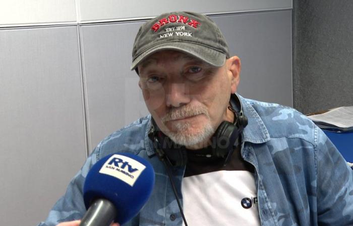 Gilberto Gattei says goodbye to Radio San Marino after 27 years