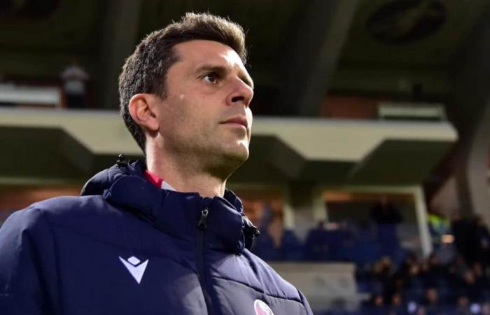 This is a 0-0 striker: I don’t want him | Thiago Motta is very hard on Allegri’s protégé: imminent transfer