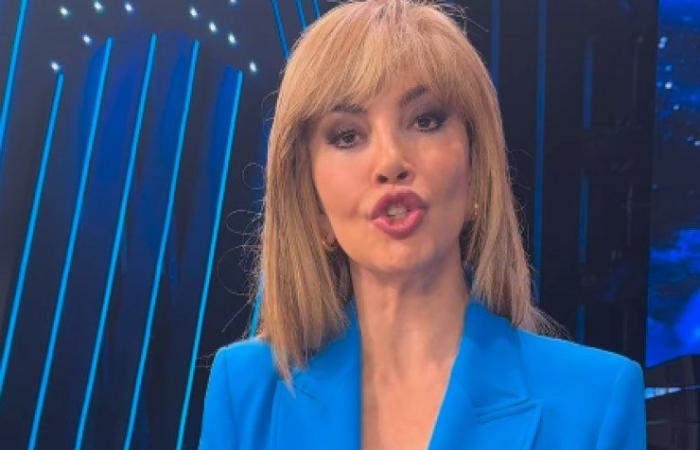 Rai, the presenter tried with all her strength: unfortunately she didn’t make it | Goodbye forever