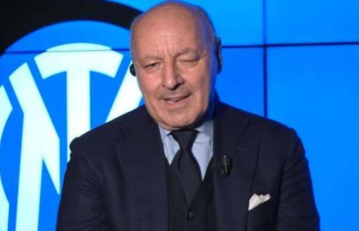 Call it ‘ItalInter’. And Marotta smiles: in the Italian victory there is also his hand as a champion