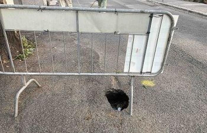 Acts of vandalism and degradation in Marina di Massa Abba buildings. A resident’s appeal to the Administrations – Antenna 3