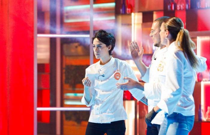 “After the victory on Masterchef, no one called me”: Eleonora Riso’s outburst