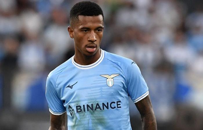 First Offer from Flamengo for Marcos Antonio from Lazio: Amount and Details of the Offer Revealed