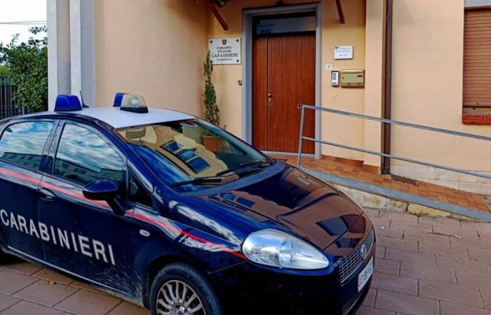 Livorno, pretends to be a real estate agent and defrauds a 35-year-old