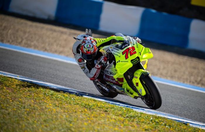 Marco Bezzecchi is really close to Aprilia Racing and the official announcement could be imminent.
