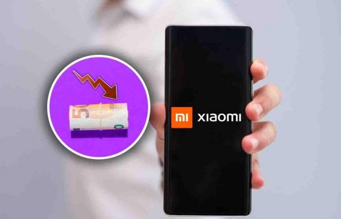 Xiaomi goes crazy, one of its best phones at the lowest price ever: only a short time to take advantage of the offer