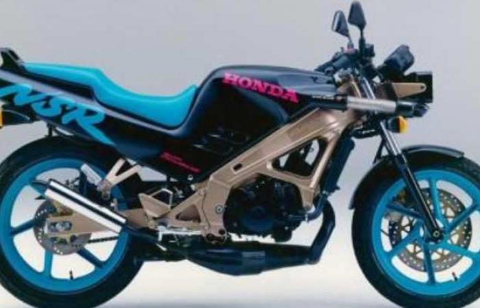 Honda, the announcement comes like a bolt from the blue: only electric motorcycles | Here is the date of the epochal change
