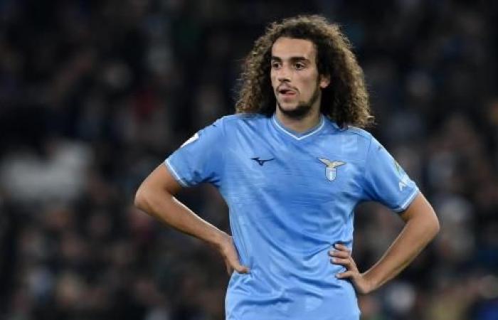 Lazio, English sirens for Guendouzi: 3 clubs on the Frenchman, if he leaves there is already a replacement