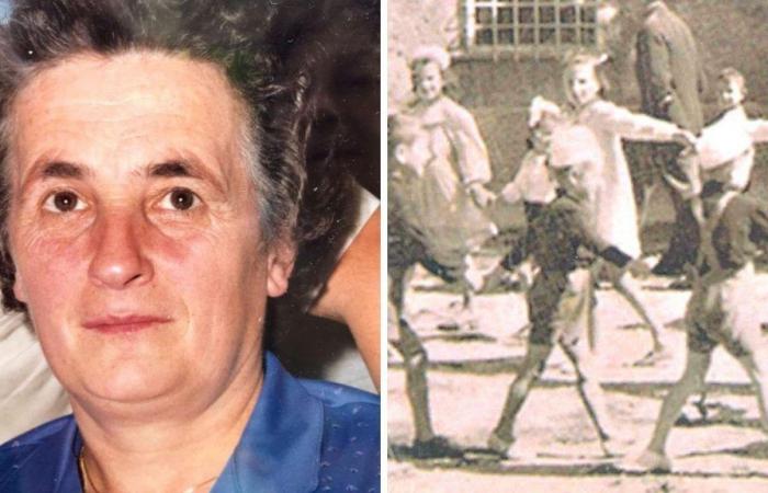Ada Battistini, survivor of the massacre of Sant’Anna di Stazzema Il Tirreno, dies