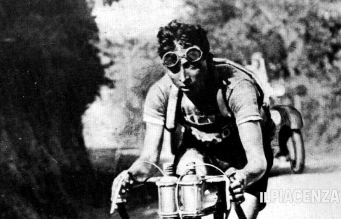 Ottavio Bottecchia, the first Italian victory at the Tour one hundred years ago