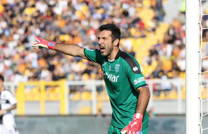 Buffon tells his story, from his last parenthesis in Parma to that train heading towards Lecce