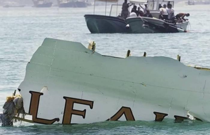 The pilots were “disoriented”, then crashed at full speed into the Persian Gulf. All died on Gulf Air Flight 072