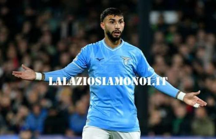 Lazio transfer market | Castellanos and Dovbyk, crossed destinies: the situation