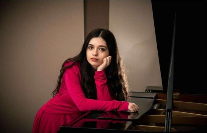 Barletta Piano Festival, three previews start the engines of the 18th edition