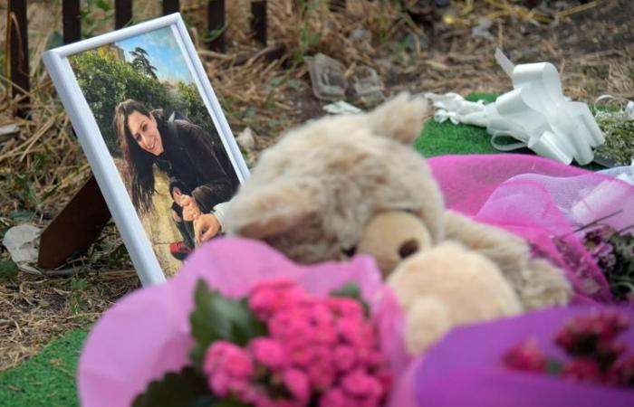 “He killed our daughter but from prison he goes on Instagram”, the complaint from Michelle Causo’s parents