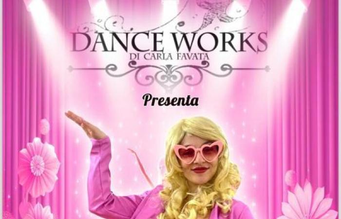 Mazara. Dance Works: The XXXVIII performance at the Rivoli Theater turns pink with “Pink Barbieland”
