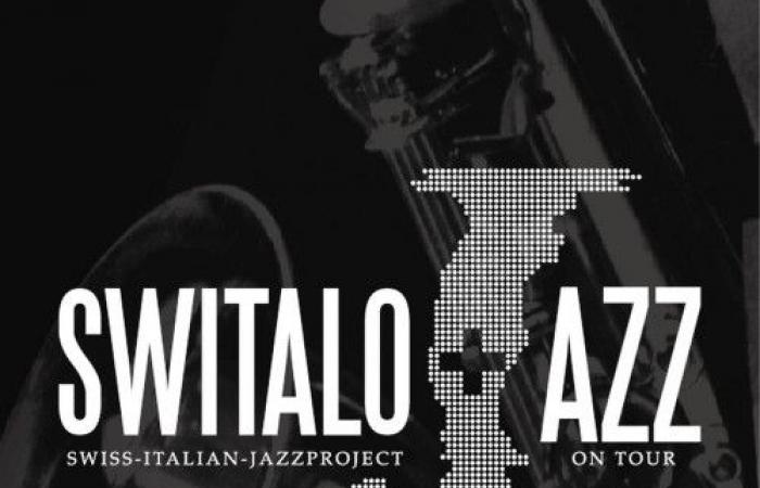 Twenty-first edition ARGOJAZZ Lucio Marelli quartet