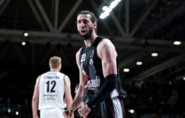 FOCUS BM/ VIRTUS BOLOGNA BETWEEN THE ENDED SEASON AND THE NEW ONE: THE STATEMENT OF THE SITUATION – by EUGENIO PETRILLO