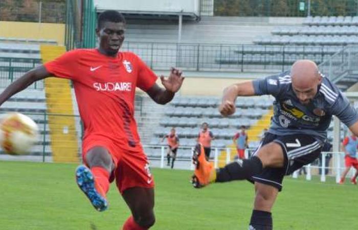 Arezzo, the aim is to bring Mawuli and Coccia back on loan