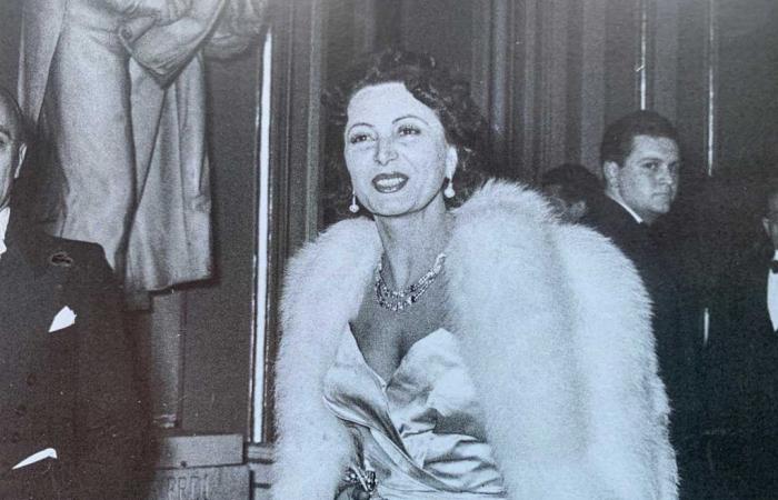 The story of Baroness Bianca Maria Hubner in the latest issue of “Quaderni del Nastro Azzurro”