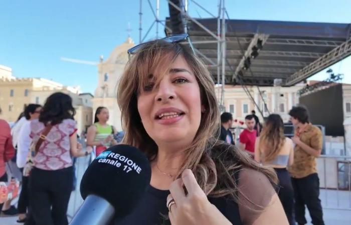 L’Aquila: boom in attendance for the 2024 edition of the Notte Bianca – 16/06/2024 – TeleRegioneTV