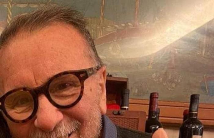 Borgo Vecchio mourns the death of restaurateur Pippo Corona “He had such a big heart” – BlogSicilia